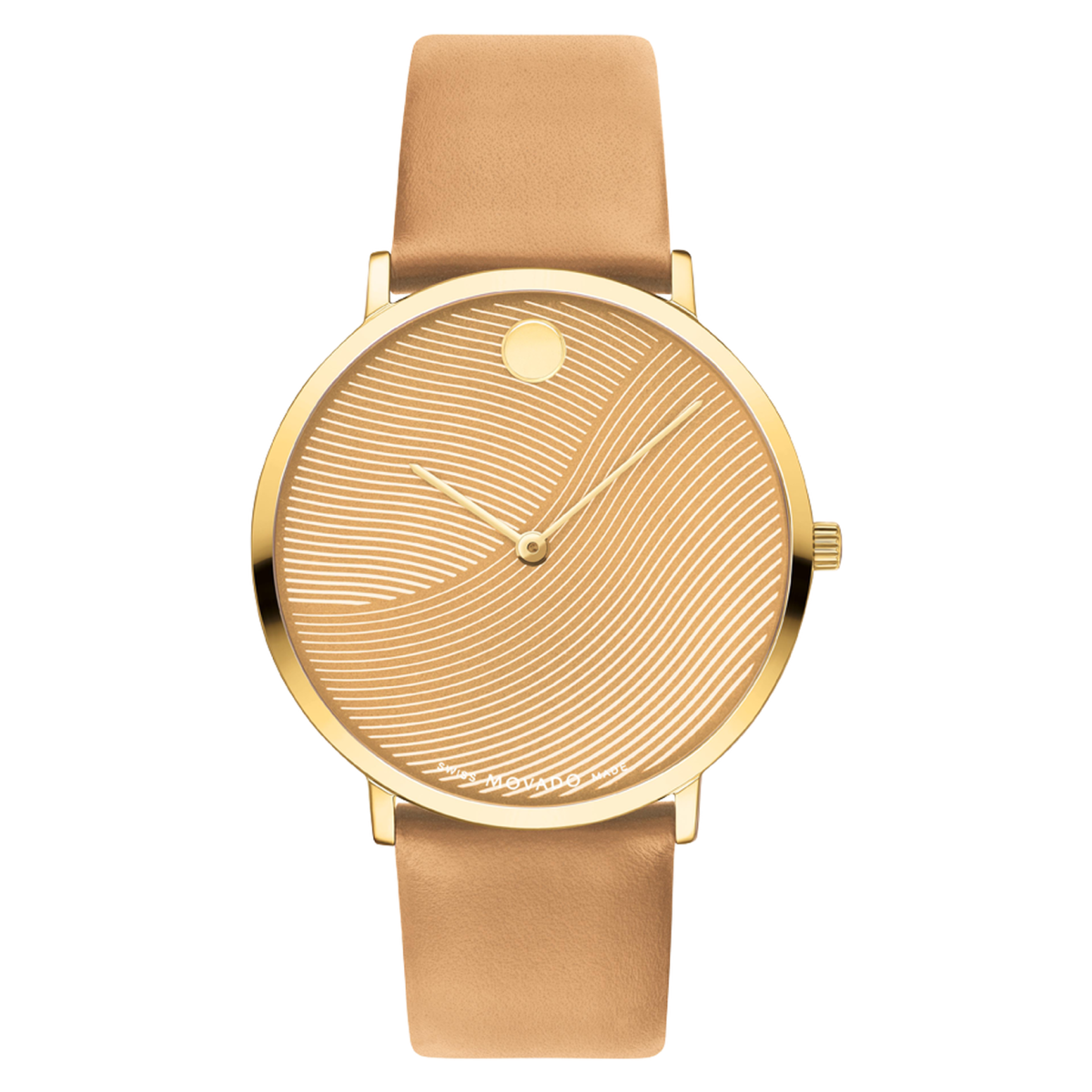 dong ho movado modern 47 2021 